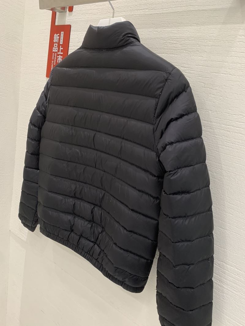 Moncler Down Jackets